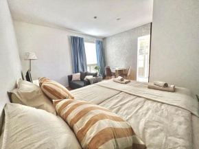 Timeless & Cozy, heart of Kamppi Helsinki